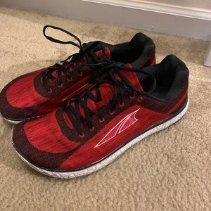 MENS ALTRA ESCALANTE running shoe
